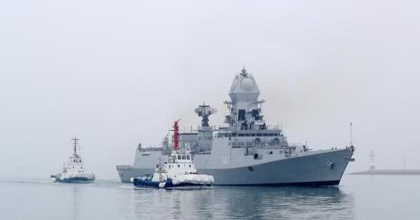 揭秘中國海軍的驕傲——579軍艦，揭秘中國海軍的驕傲，579軍艦傳奇之旅
