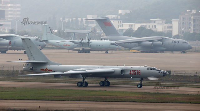 中國空軍飛機型號與數(shù)量概述，中國空軍飛機型號與數(shù)量概覽