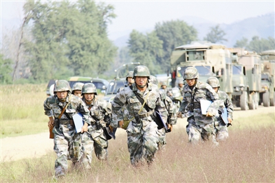 中國47集團(tuán)軍，歷史傳承與現(xiàn)代擔(dān)當(dāng)，中國47集團(tuán)軍，歷史傳承與時代擔(dān)當(dāng)