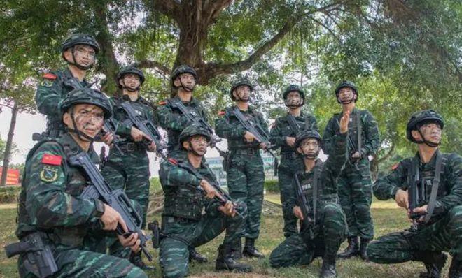 武警部隊(duì)第一機(jī)動總隊(duì)，新時(shí)代的鋼鐵先鋒，武警第一機(jī)動總隊(duì)，新時(shí)代的鋼鐵先鋒