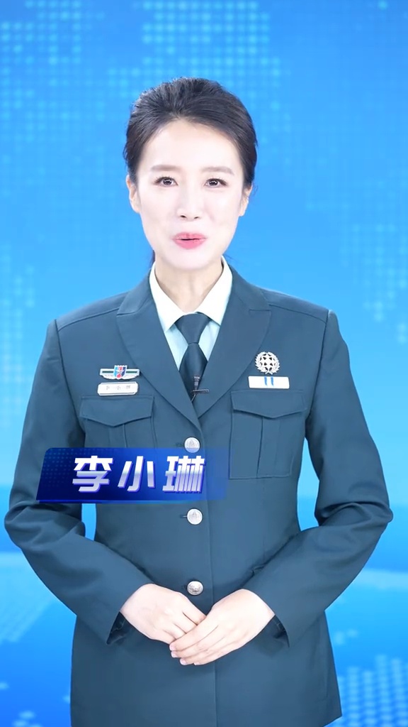 國防軍事播音員，傳遞國家安全的聲音，國防軍事播音員，傳遞國家安全的聲音使命與擔(dān)當(dāng)