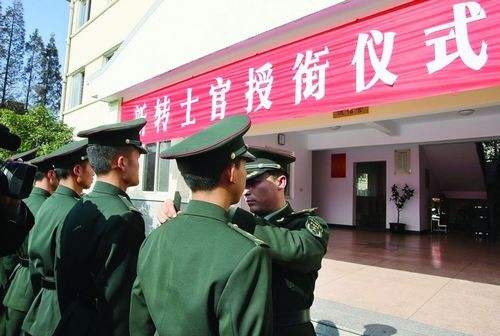 三期士官轉(zhuǎn)業(yè)有編制嗎？——深度解讀轉(zhuǎn)業(yè)政策與編制問題，三期士官轉(zhuǎn)業(yè)有編制嗎？解讀轉(zhuǎn)業(yè)政策與編制問題深度探討