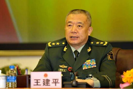 關于中國現(xiàn)役上將數(shù)量的探討，中國現(xiàn)役上將數(shù)量探討