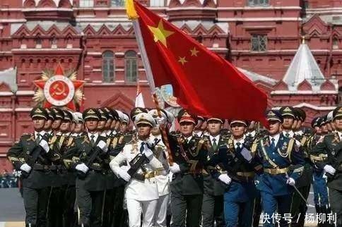 中國人民解放軍