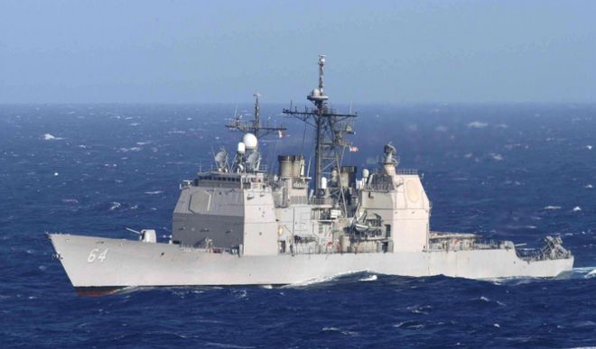 2022年中國(guó)海軍實(shí)力相當(dāng)于美國(guó)的幾成實(shí)力評(píng)估與展望，2022年中國(guó)海軍實(shí)力評(píng)估與展望，與美國(guó)海軍實(shí)力對(duì)比解析