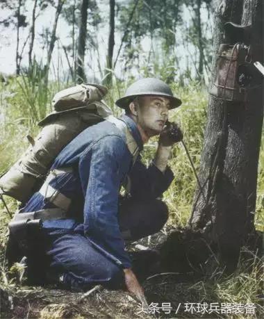 美國單兵裝備盤點，尖端科技與戰(zhàn)斗力的完美結(jié)合，美國單兵裝備概覽，尖端科技與戰(zhàn)斗力的融合