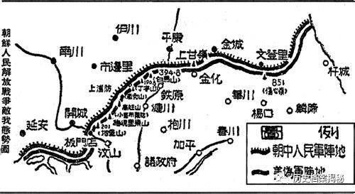 大揭秘，抗美援朝戰(zhàn)爭，抗美援朝戰(zhàn)爭深度揭秘