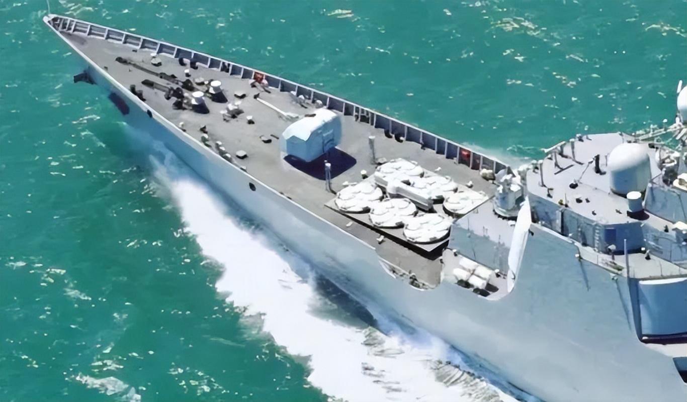 中國(guó)海軍升級(jí)171艦動(dòng)力系統(tǒng)的深度解析，中國(guó)海軍升級(jí)戰(zhàn)艦動(dòng)力系統(tǒng)深度解析，揭秘171艦動(dòng)力系統(tǒng)升級(jí)細(xì)節(jié)