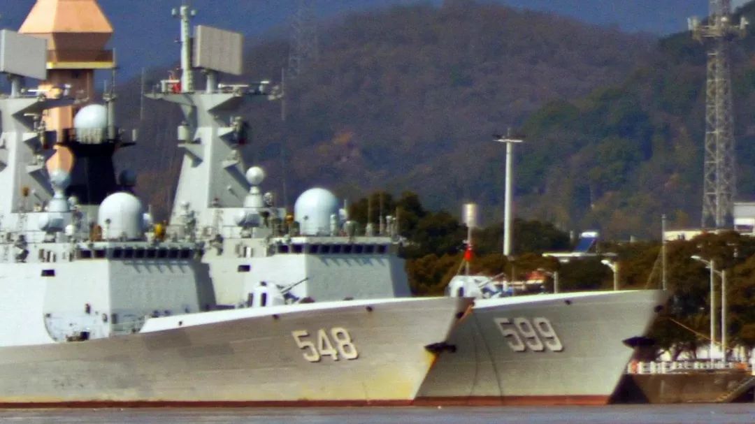安陽(yáng)號(hào)護(hù)衛(wèi)艦，國(guó)之榮光，海軍力量的象征，安陽(yáng)號(hào)護(hù)衛(wèi)艦，海軍力量的象征，國(guó)之榮光展現(xiàn)