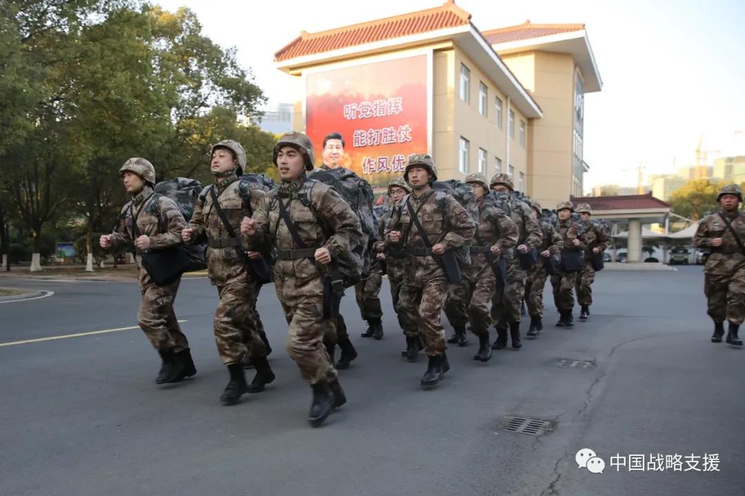 戰(zhàn)略支援部隊的工作地點，探索與解析，戰(zhàn)略支援部隊工作地點深度探索與解析
