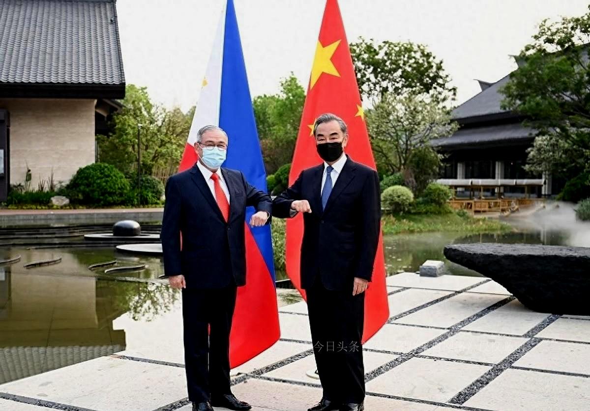 中菲南海協(xié)議，深化雙邊關(guān)系的新里程碑，中菲南海協(xié)議，雙邊關(guān)系的新里程碑