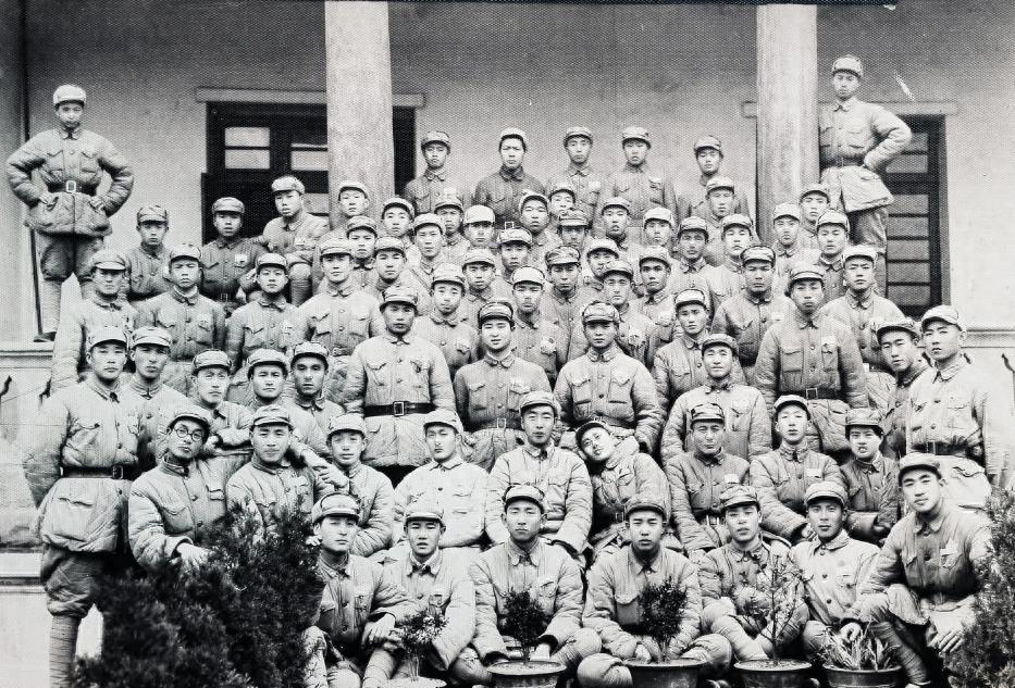 解放軍陸軍集團(tuán)軍番號，歷史沿革與現(xiàn)代意義，解放軍陸軍集團(tuán)軍番號的歷史沿革與現(xiàn)代意義解讀
