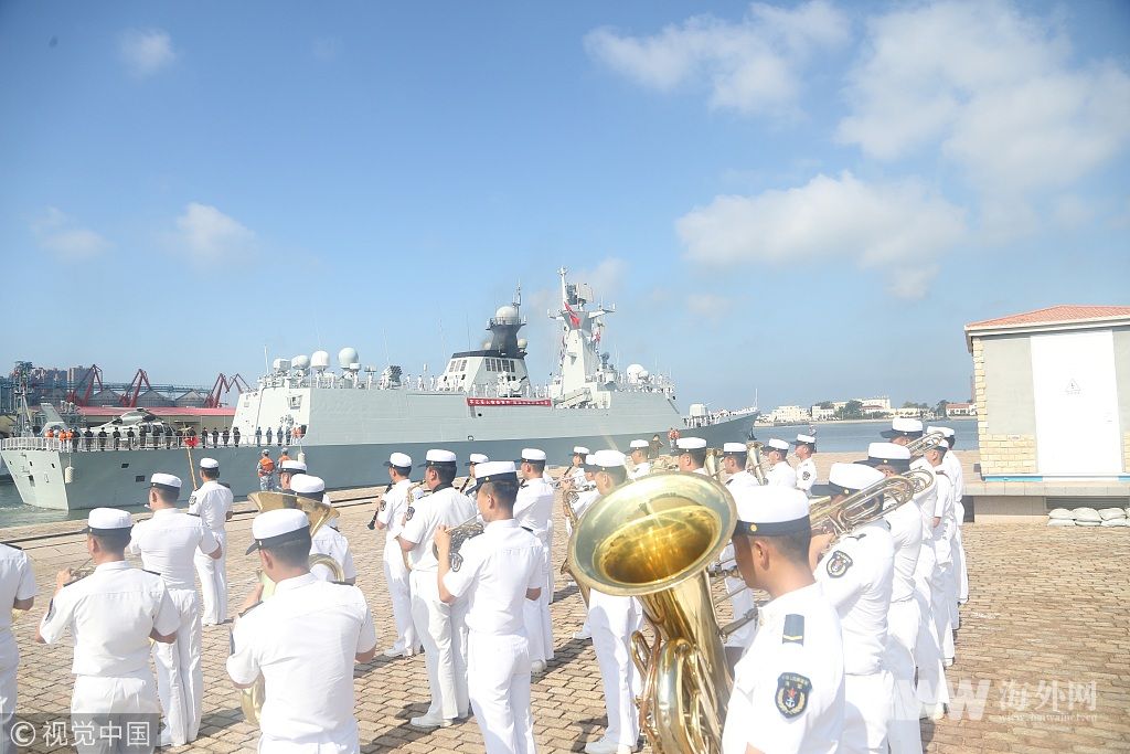 第30批護(hù)航歷次編隊(duì)及弦號，中國海軍力量的壯麗畫卷，中國海軍力量壯麗畫卷，第30批護(hù)航編隊(duì)及弦號一覽