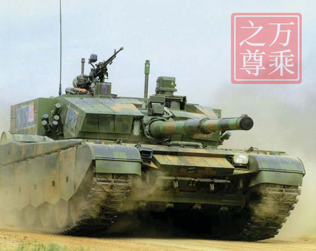 99G式主戰(zhàn)坦克參數(shù)詳解，99G式主戰(zhàn)坦克參數(shù)全面解析