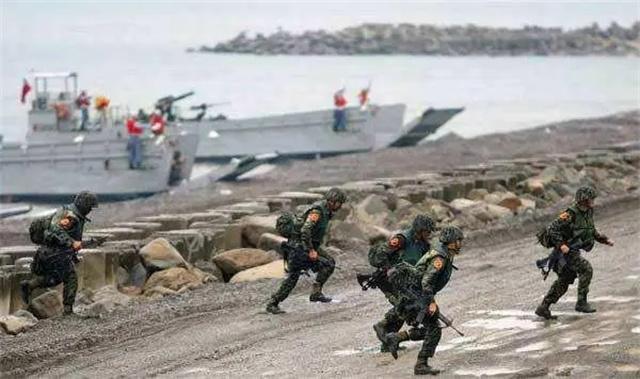 東部戰(zhàn)區(qū)海空軍臺海軍演，展示捍衛(wèi)國家主權(quán)與領(lǐng)土完整的決心與實力，東部戰(zhàn)區(qū)?？哲娕_海軍演，展示捍衛(wèi)國家主權(quán)與領(lǐng)土完整的決心與實力