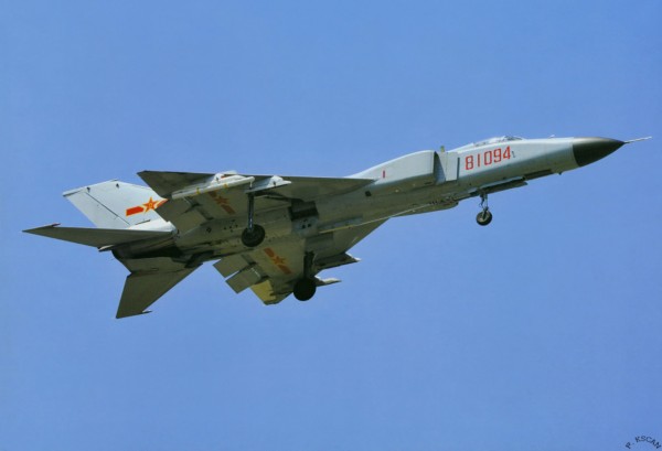 解放軍各型戰(zhàn)機(jī)數(shù)量概覽，解放軍各型戰(zhàn)機(jī)數(shù)量概覽，揭秘空中力量的強(qiáng)大陣容