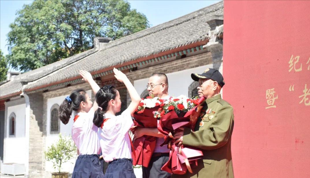 2023年，開國將軍僅余兩位，歷史的見證與時代的思考，2023年，開國將軍僅余兩位，歷史的見證與時代的沉思