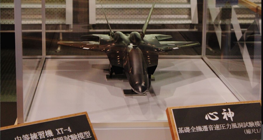 心神戰(zhàn)機(jī)實(shí)際性能探討，心神戰(zhàn)機(jī)性能深度探討