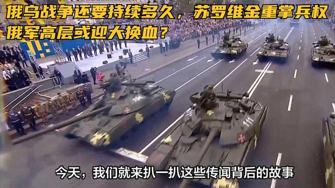 俄烏戰(zhàn)爭，持續(xù)時間的深度解析，俄烏戰(zhàn)爭持續(xù)時間深度解析