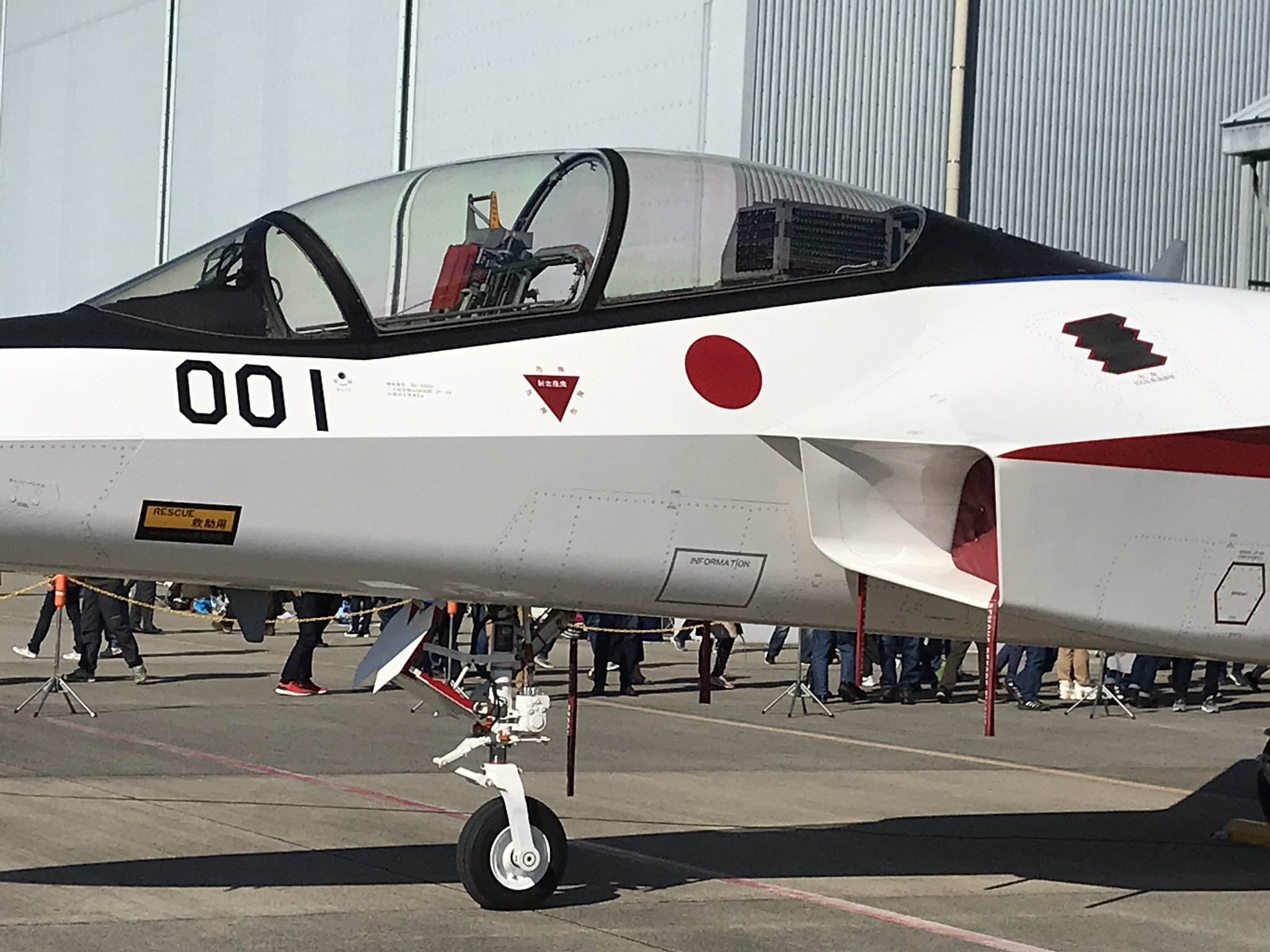 日本獨(dú)自研制的戰(zhàn)機(jī)心神，探索與突破，日本自研戰(zhàn)機(jī)心神的探索與突破