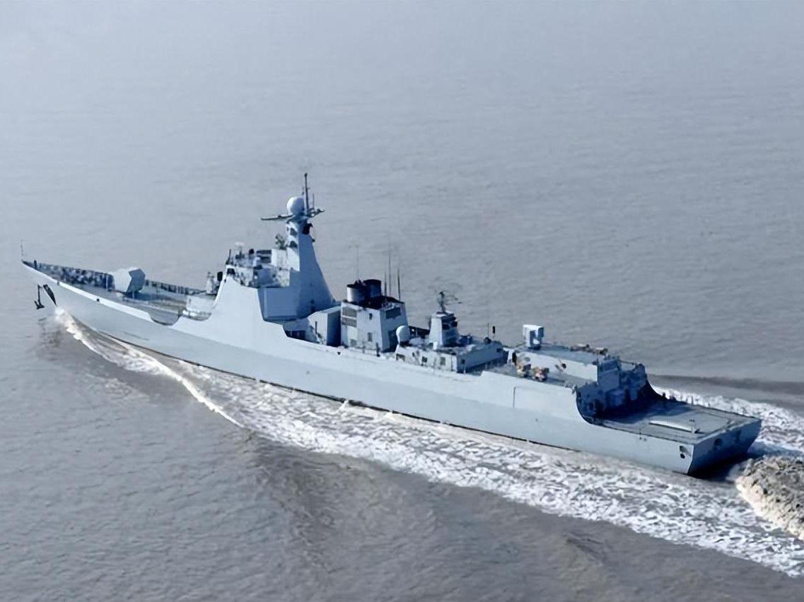 關(guān)于我國建造多少艘052D驅(qū)逐艦的探討，我國建造052D驅(qū)逐艦的數(shù)量探討