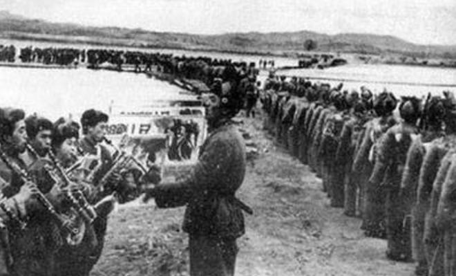 中國人民志愿軍軍歌與辭職，一曲英雄的贊歌與人生的抉擇，英雄贊歌與人生抉擇，志愿軍軍歌與辭職背后的故事