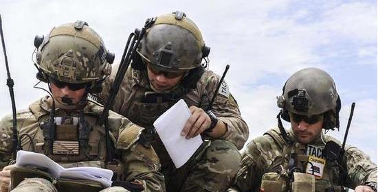 美國在泰國的駐軍概況，美國泰國駐軍概況簡介