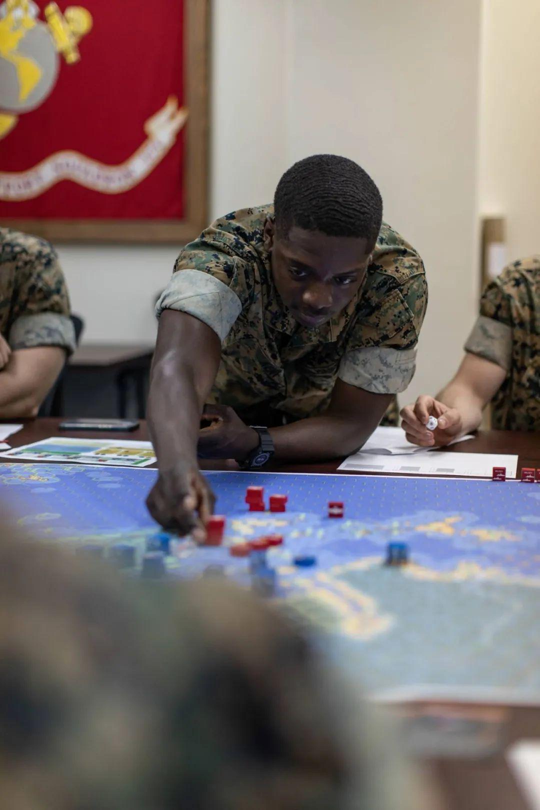 美國兵棋推演臺海，戰(zhàn)略博弈與地區(qū)安全的復雜交織，美國兵棋推演下的臺海戰(zhàn)略博弈與地區(qū)安全挑戰(zhàn)