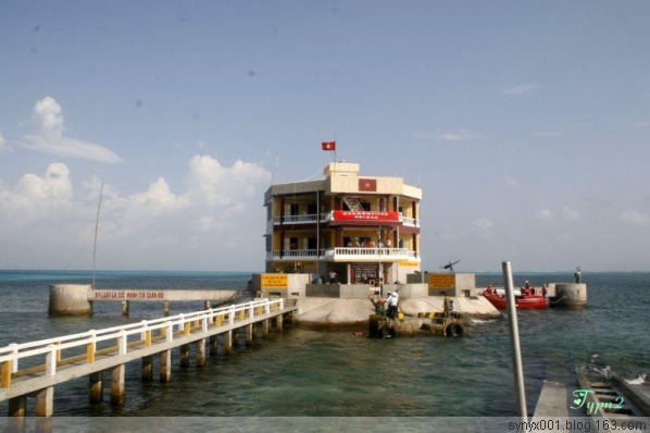 六門礁，南海明珠的瑰麗縮影，南海明珠六門礁，瑰麗縮影展現(xiàn)海域魅力