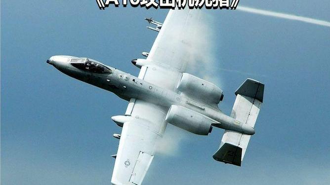 疣豬A-10攻擊機(jī)，圖片展示與深度解析，疣豬A-10攻擊機(jī)的圖片展示與深度解析