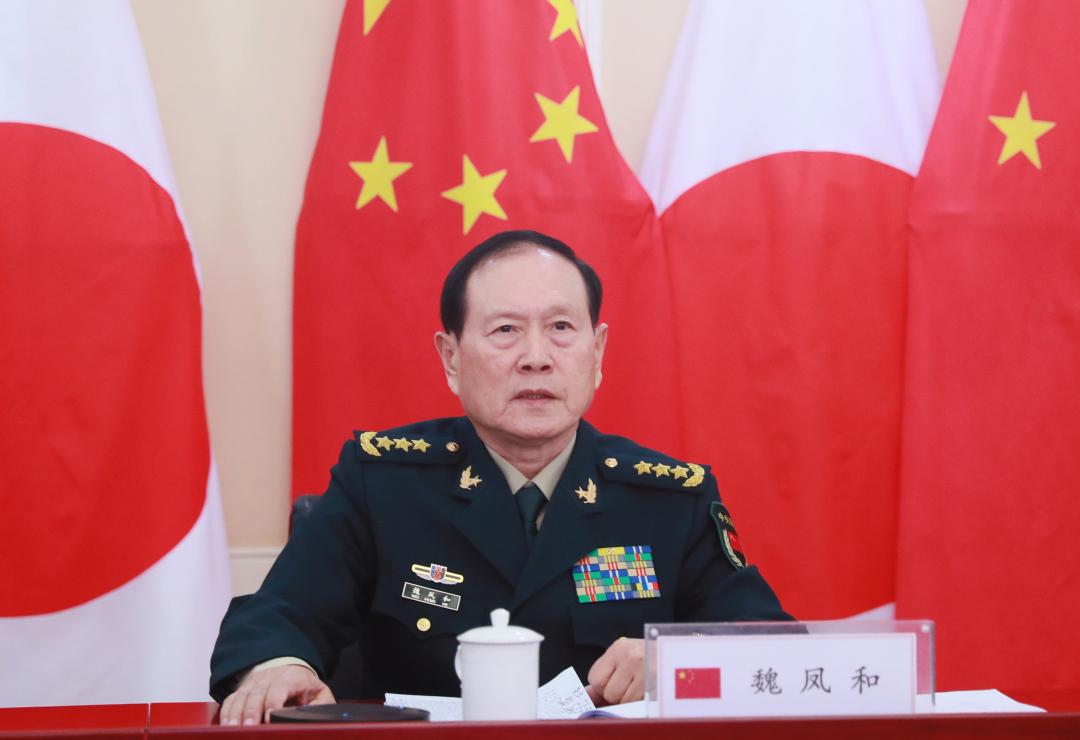 中國國防歷史的啟示視頻，深度解讀與前瞻思考，中國國防歷史的深度解讀與啟示，歷史啟示與前瞻思考的視頻解析
