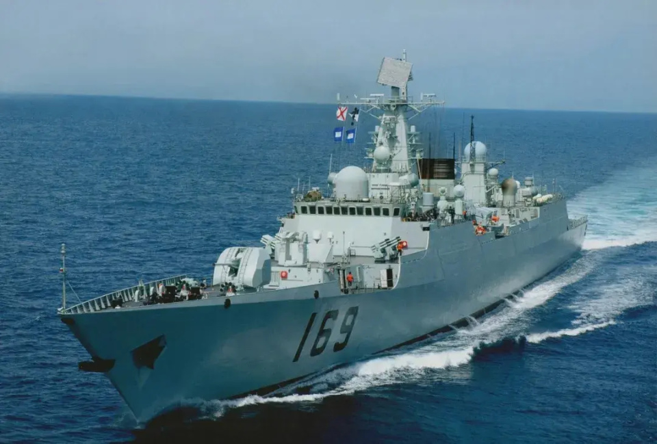 中國海軍的護衛(wèi)力量，揭秘中國056型護衛(wèi)艦的數(shù)量與實力，中國海軍護衛(wèi)力量揭秘，056型護衛(wèi)艦數(shù)量與實力概覽