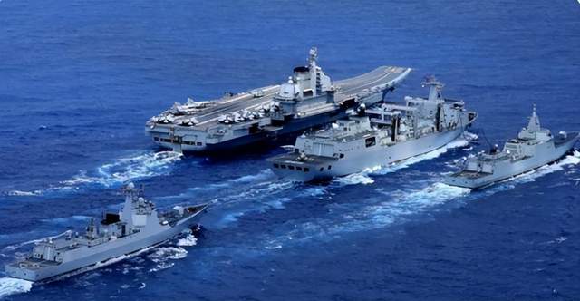 海洋強(qiáng)國(guó)