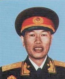中國(guó)開國(guó)上將排名及其歷史貢獻(xiàn)，中國(guó)開國(guó)上將排名及其歷史貢獻(xiàn)概覽