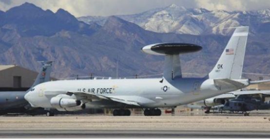 美國預(yù)警機發(fā)展史，演變與革新，美國預(yù)警機的演變之路，發(fā)展史與革新歷程回顧