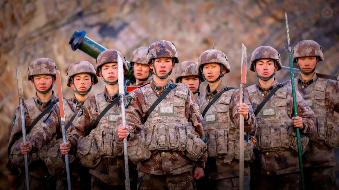 中印談判中方軍長揭秘，歷史與現(xiàn)實的交匯點，中印談判中方軍長揭秘，歷史交匯點下的對話與策略