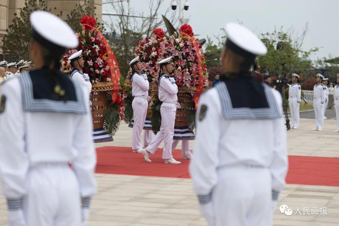人民海軍在山東青島，歷史、發(fā)展與影響，山東青島的人民海軍，歷史發(fā)展、影響深遠(yuǎn)