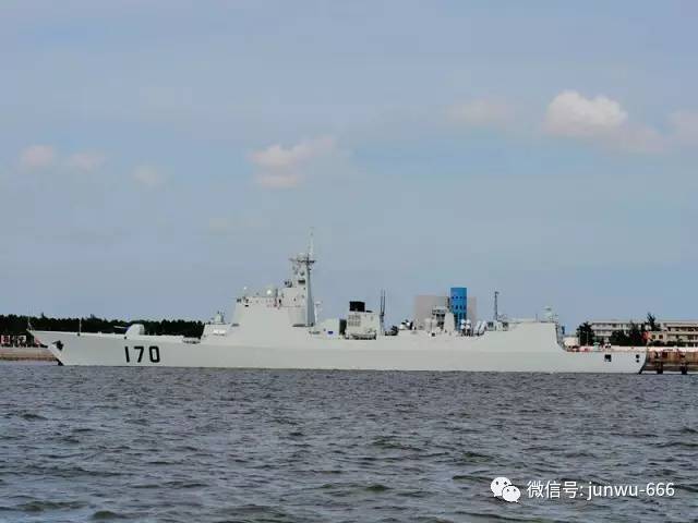 關(guān)于我國(guó)海軍艦艇052C型驅(qū)逐艦的數(shù)量分析，我國(guó)海軍艦艇052C型驅(qū)逐艦數(shù)量分析揭秘