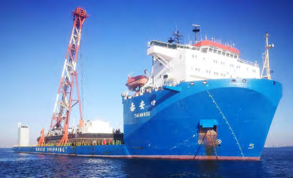 半潛船研發(fā)歷史，半潛船研發(fā)歷程揭秘