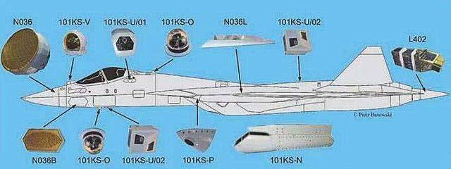 第五代戰(zhàn)斗機隱身原理探究，第五代戰(zhàn)斗機隱身原理深度解析