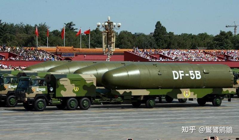 DF-61導(dǎo)彈參數(shù)詳解，DF-61導(dǎo)彈參數(shù)全面解析