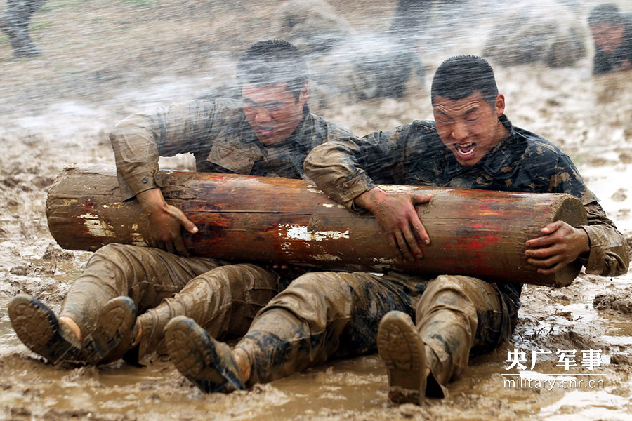 陸軍特戰(zhàn)旅好進(jìn)嗎？——探尋精英之路的機(jī)遇與挑戰(zhàn)，陸軍特戰(zhàn)旅精英之路，機(jī)遇與挑戰(zhàn)的探尋之路