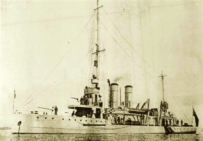 咸寧艦命名來歷，咸寧艦命名背后的故事或起源