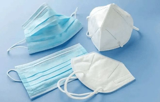 KN95口罩的正確戴法，保護你我他的關(guān)鍵步驟，KN95口罩正確佩戴法，關(guān)鍵步驟保護你我他