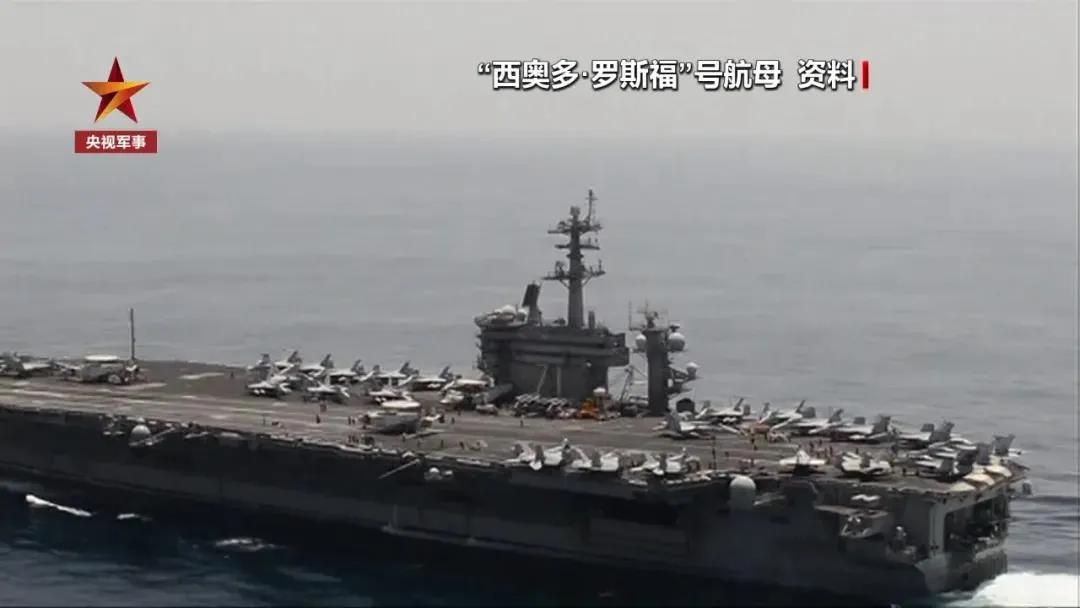 美國女航母艦長，卓越領導力與職業(yè)精神的典范，美國女航母艦長，領導力與職業(yè)精神的杰出典范