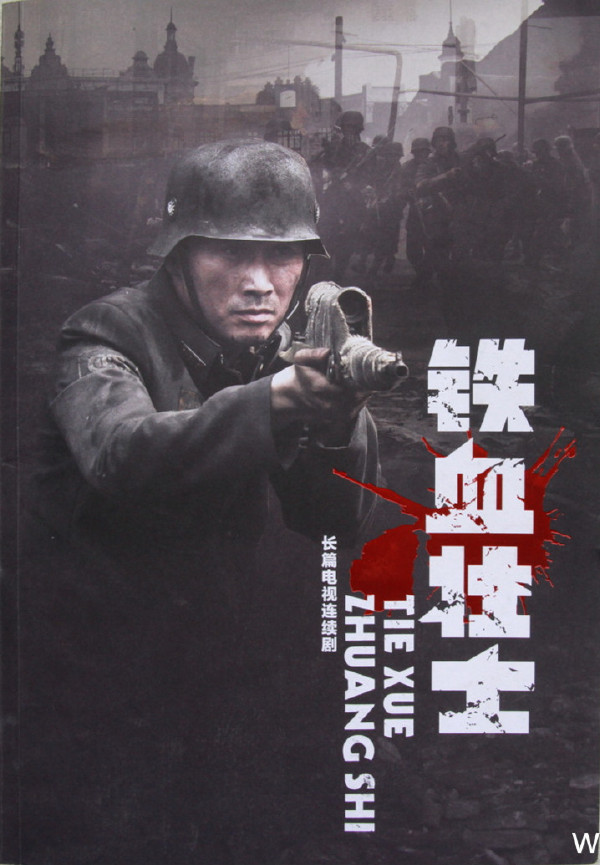 鐵血解放，歷史的壯麗篇章，鐵血解放，歷史的輝煌篇章