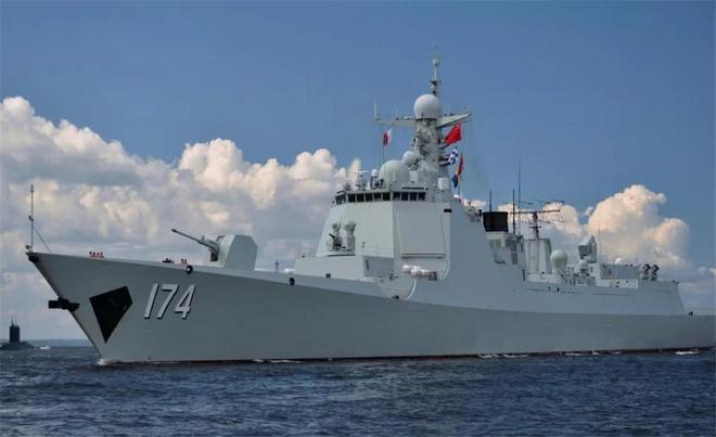 軍艦種類大全，探索海洋的守護(hù)者，海洋守護(hù)者，軍艦種類大全探索