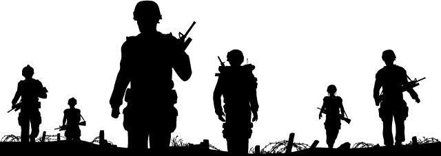 軍人電腦主題壁紙，榮耀與責(zé)任的象征，軍人電腦主題壁紙，榮耀與責(zé)任的象征風(fēng)采