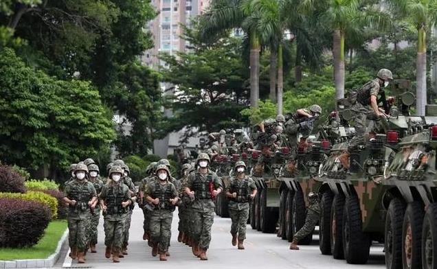 澳門當(dāng)兵的兵種概述，澳門當(dāng)兵的兵種簡(jiǎn)介
