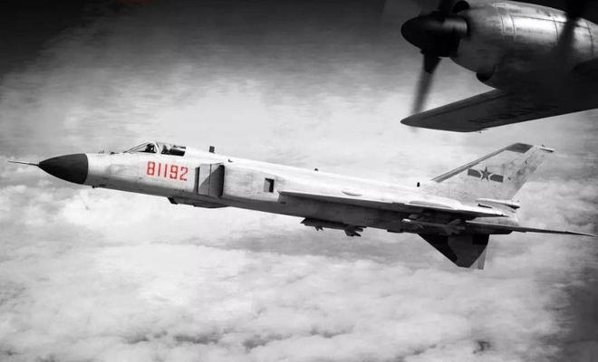 殲八戰(zhàn)機何時遭遇外機鎖定的挑戰(zhàn)與反思，殲八戰(zhàn)機遭遇外機鎖定挑戰(zhàn)的歷史反思與探討